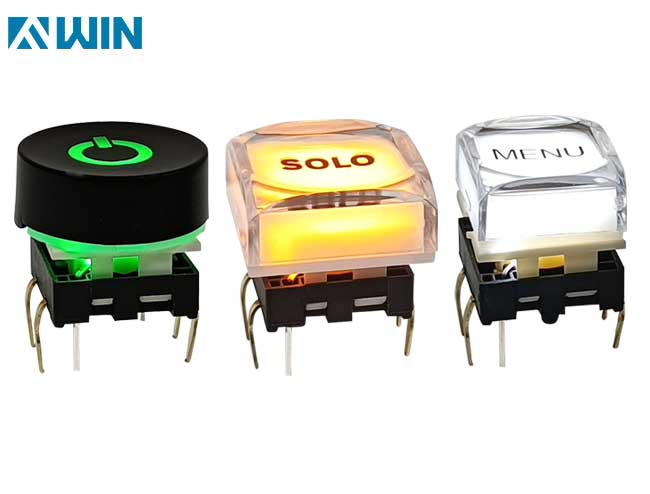 illuminated-push-button-switch