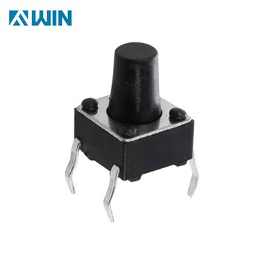 6 mm nupplüliti