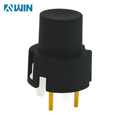 PCB mount must hetketakti lüliti